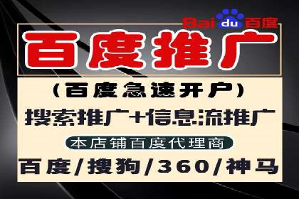SEM百度竞价案例：如何实现精准营销
